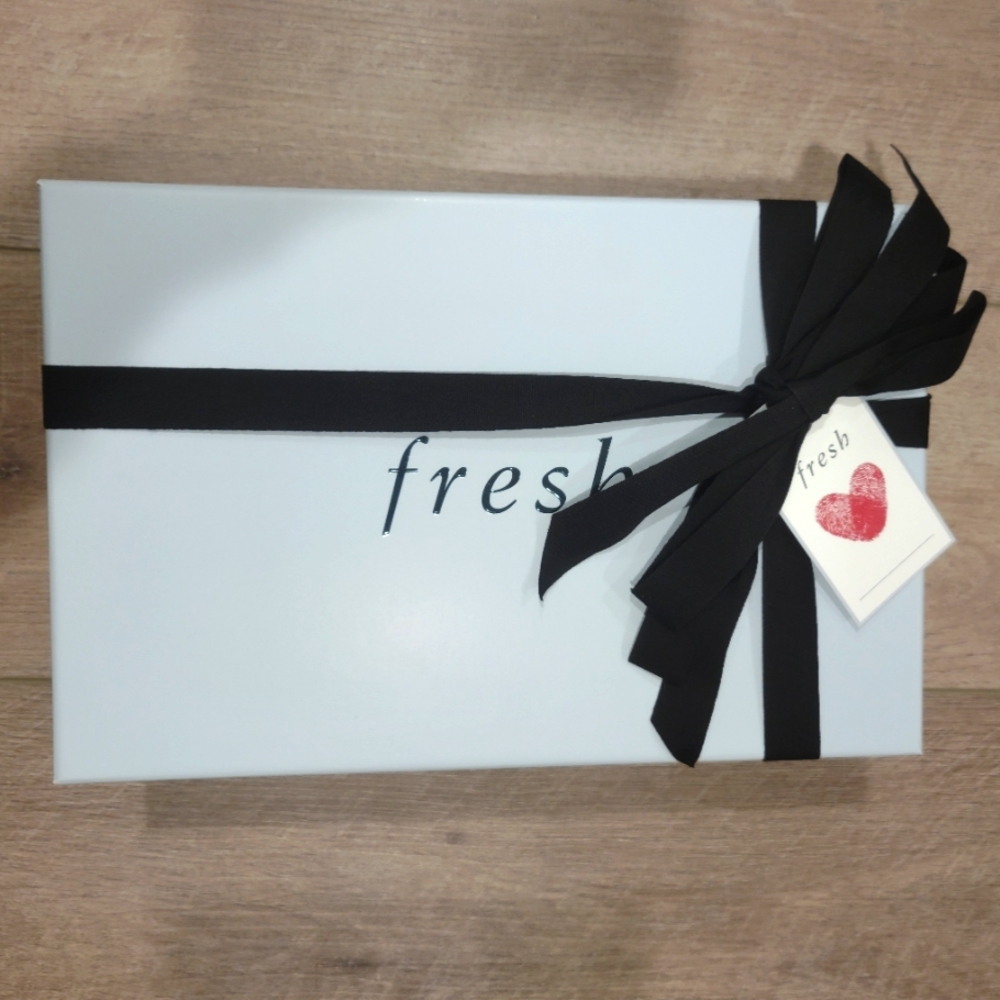 Fresh Skincare Gift Box